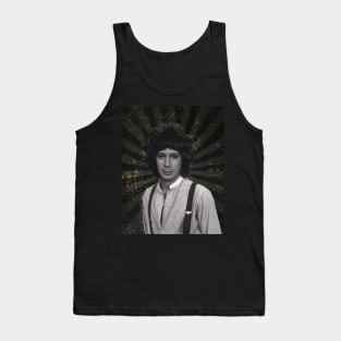 Eric Carmen Tank Top